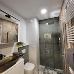 Wars Apartment, Nowoczesne Serce Warszawy, Free Garaz Parking Varšava