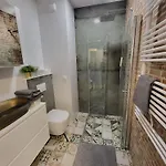 Apartmán Wars Apartment, Nowoczesne Serce Warszawy, Free Garaz Parking *