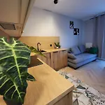 아파트 Wars Apartment, Nowoczesne Serce Warszawy, Free Garaz Parking *