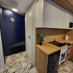 Apartmán Wars Apartment, Nowoczesne Serce Warszawy, Free Garaz Parking