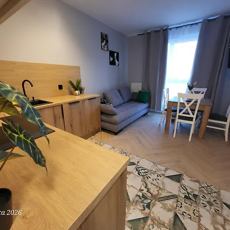 Appartement Wars Apartment, Nowoczesne Serce Warszawy, Blisko Centrum, Stare I Stadion, Klimatyzacja Ac, Free Garaz Parking