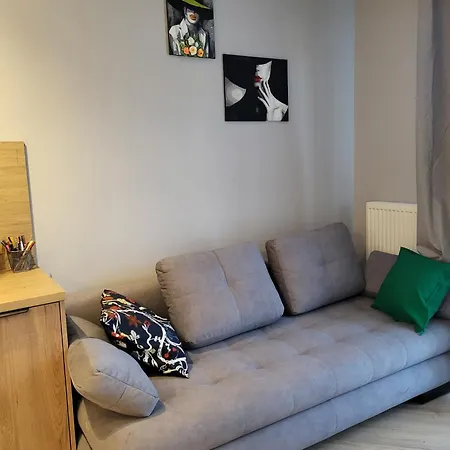 Appartamento Wars Apartment, Nowoczesne Serce Warszawy, Blisko Centrum, Stare I Stadion, Klimatyzacja Ac, Free Garaz Parking Varsavia