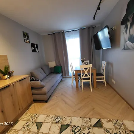 Wars Apartment, Nowoczesne Serce Warszawy, Blisko Centrum, Stare I Stadion, Klimatyzacja Ac, Free Garaz Parking * Varsavia
