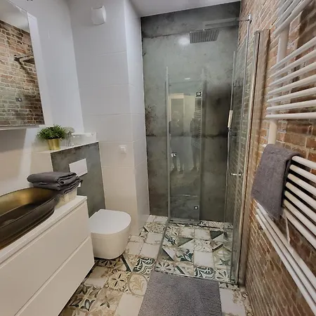 Appartement Wars Apartment, Nowoczesne Serce Warszawy, Blisko Centrum, Stare I Stadion, Klimatyzacja Ac, Free Garaz Parking *
