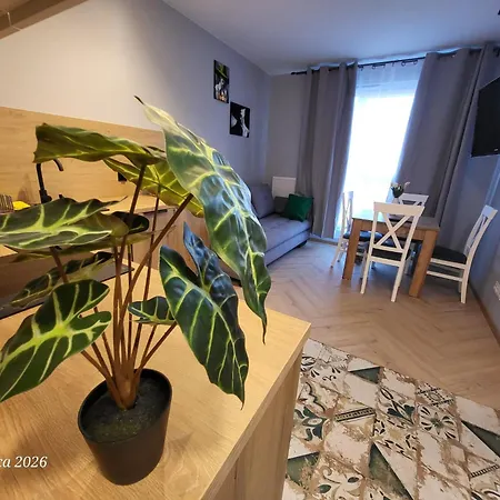 Wars Apartment, Nowoczesne Serce Warszawy, Blisko Centrum, Stare I Stadion, Klimatyzacja Ac, Free Garaz Parking Appartamento Varsavia