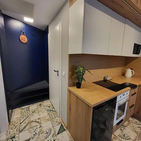 Appartamento Wars Apartment, Nowoczesne Serce Warszawy, Blisko Centrum, Stare I Stadion, Klimatyzacja Ac, Free Garaz Parking