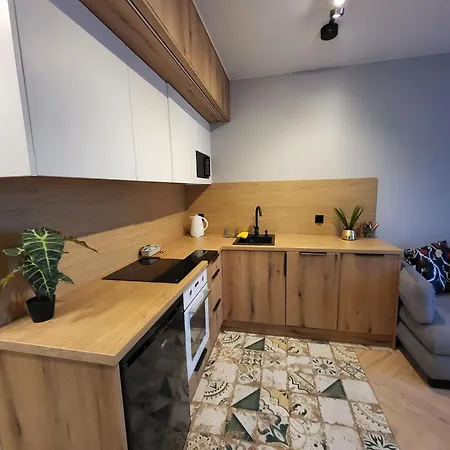 Appartamento Wars Apartment, Nowoczesne Serce Warszawy, Blisko Centrum, Stare I Stadion, Klimatyzacja Ac, Free Garaz Parking