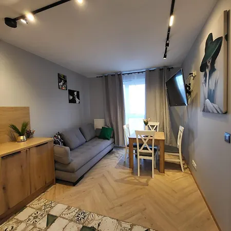 Appartement Wars Apartment, Nowoczesne Serce Warszawy, Blisko Centrum, Stare I Stadion, Klimatyzacja Ac, Free Garaz Parking Varsovie